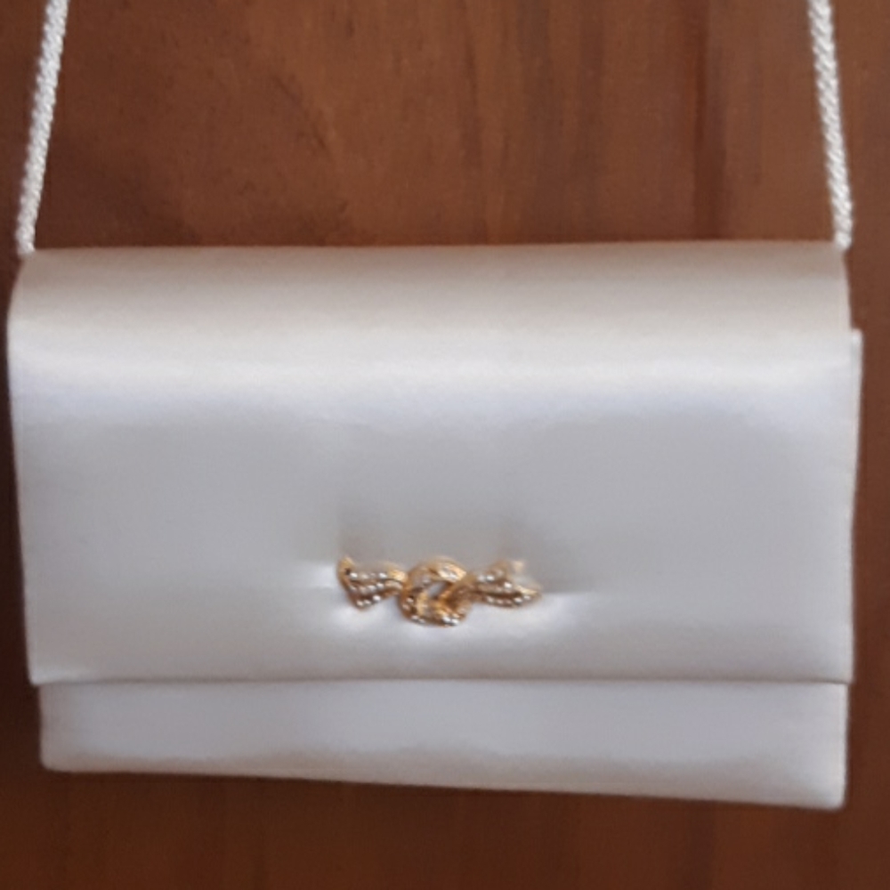 Carolyne Burton Purse